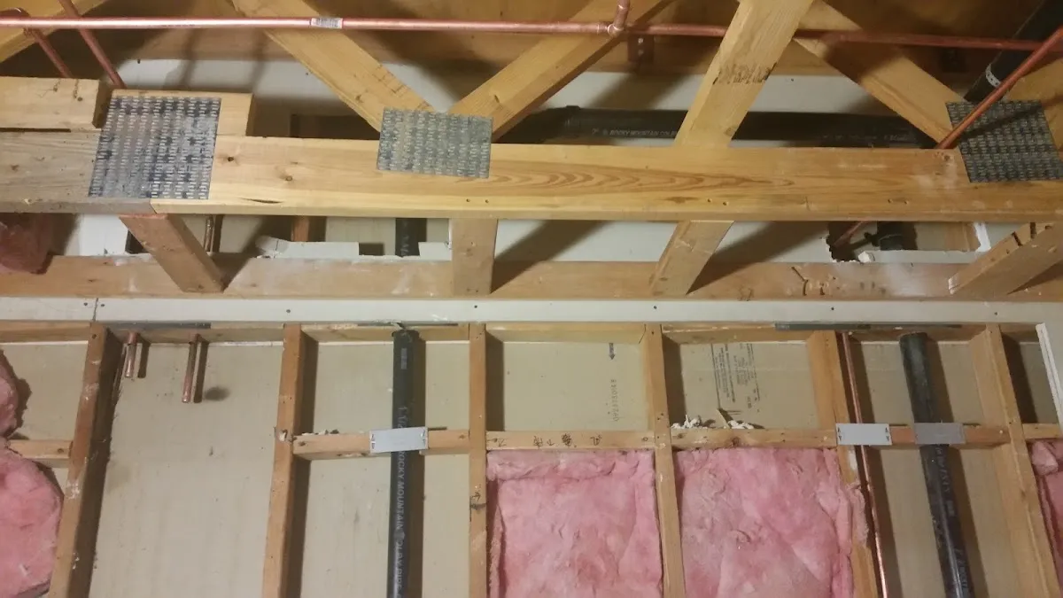 Gas Line Repair in Windsor, CT